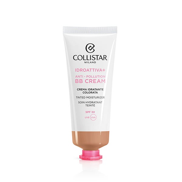 COLLISTAR Idroattiva+ Anti-Polution Bb Cream