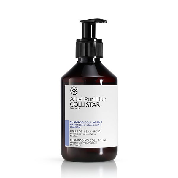 Champú Colágeno Redensificante