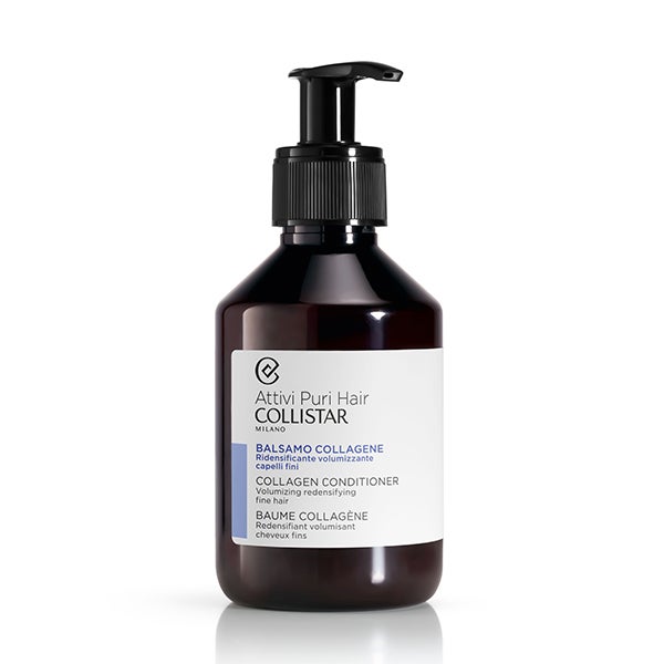 Acondicionador Colágeno Redensificante