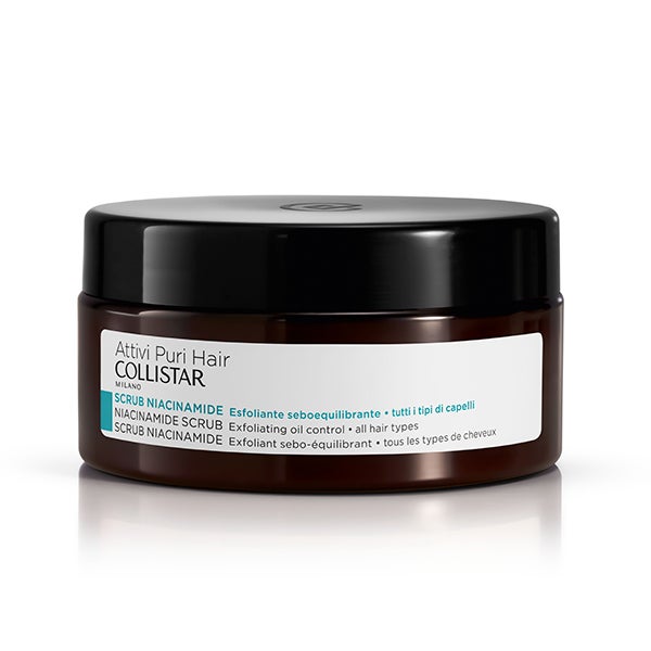 Exfoliante Niacinamida Oil Control