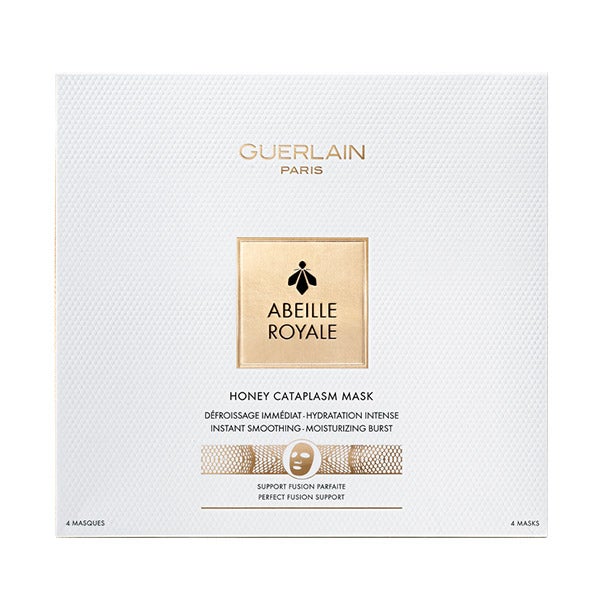Abeille Royale Honey Cataplasm Mask