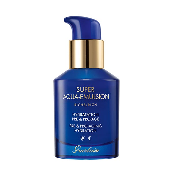 Super Aqua-Emulsion Rich