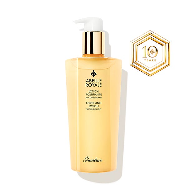 Abeille Royale Fortifying Lotion 300Ml