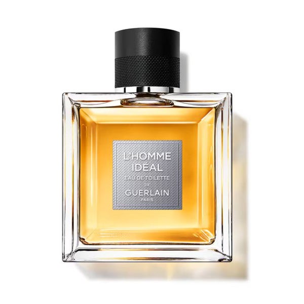 L'homme Ideal Eau De Toilette