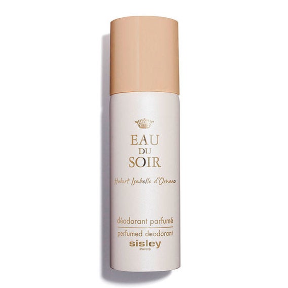 Eau Du Soir Desodorante 1 Spray