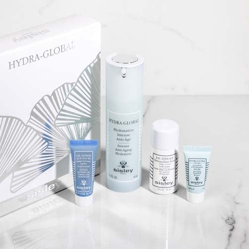 Estuche Hydra-Global