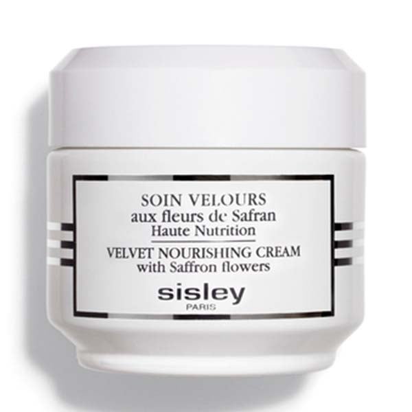 Soin Velours Aux Fleurs De Safran