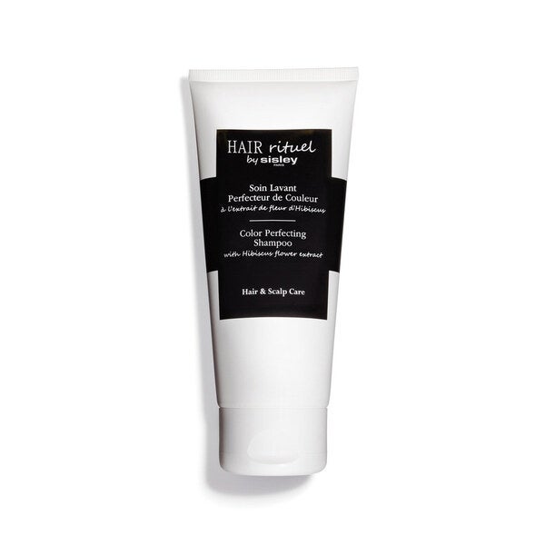 HAIR RITUEL BY SISLEY Soin Lavant Perfecteur de Couleur 200ML