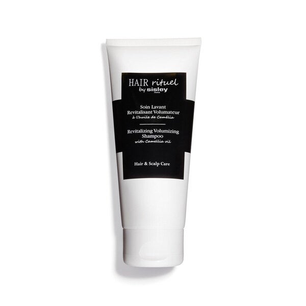 HAIR RITUEL BY SISLEY Soin Lavant Revitalisant Volumateur 200ML
