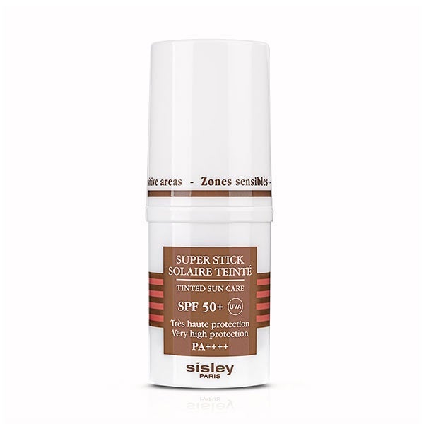 Super Stick Solaire Teinté SPF 50