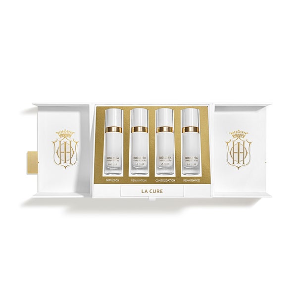 Sisleÿa L'intégral Anti-Âge La Cure