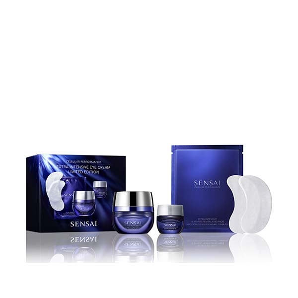Set Extra Intensive Eye Cream