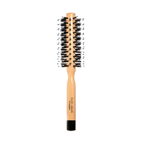 La Brosse À Brushing Nº1