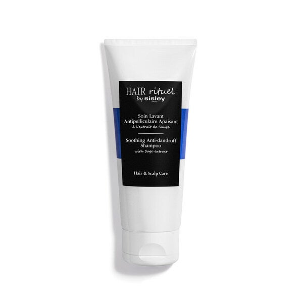 HAIR RITUEL BY SISLEY Soin Lavant Anti-Pelliculaire Apaisant 200ML