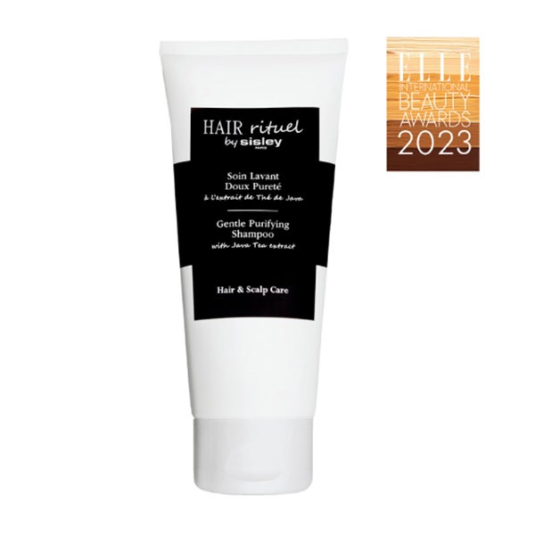 Soin Lavant Doux Pureté 200Ml