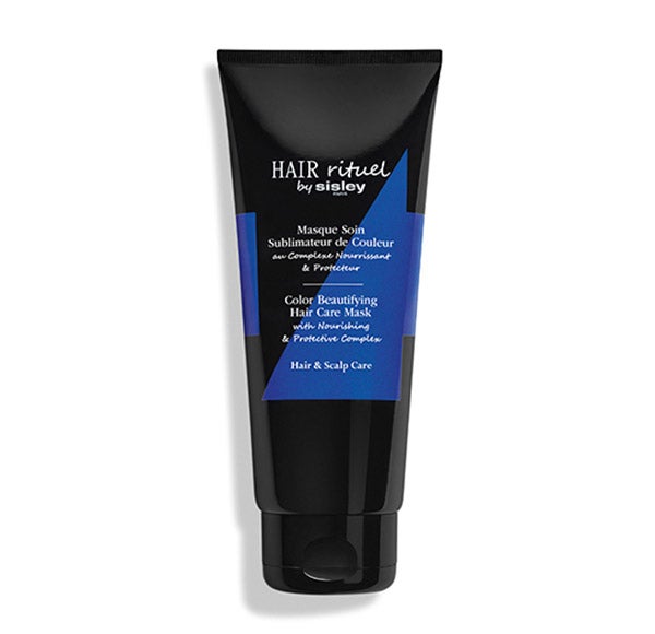 Masque Soin Sublimateur De Couleur