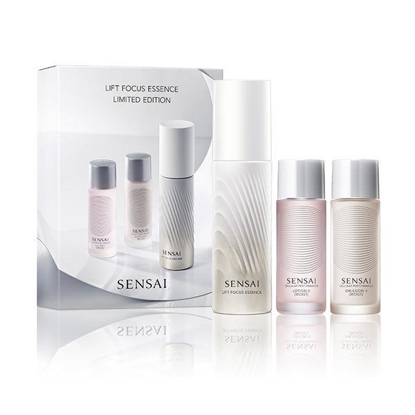 Set Lift Focus Essence