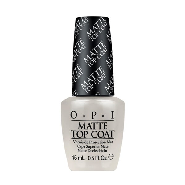 Matte Top Coat