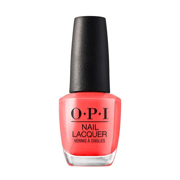 Nail Lacquer Colección Naranjas Y Amarillos Live.Love.Carnaval N