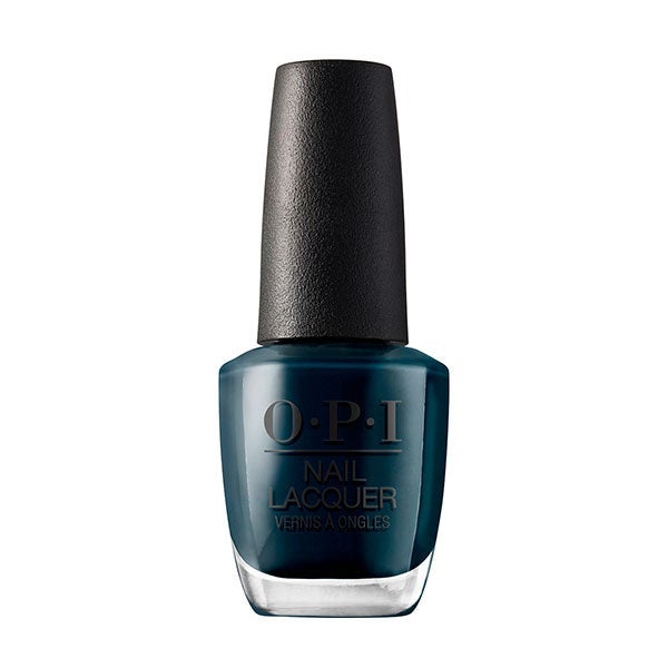 Nail Lacquer Colección Azules Y Verdes Cia = Color Is Aweso