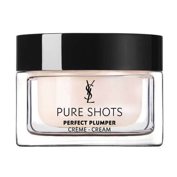 Pure Shots Perfect Plumper Cream