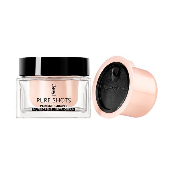 Pure Shots Perfect Plumper Nutri-Créme Recharge