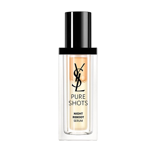 Pure Shots Night Reboot Serum 30Ml