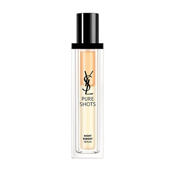Pure Shots Night Reboot Serum 50ML