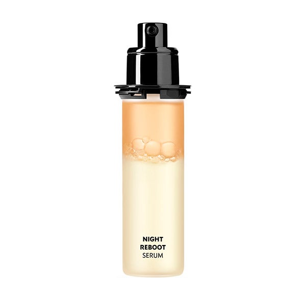 Pure Shots Night Reboot Serum Refill 30Ml