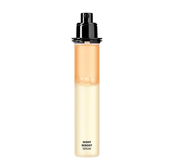 Yves Saint Laurent Pure Shots Night Reboot Serum Refill