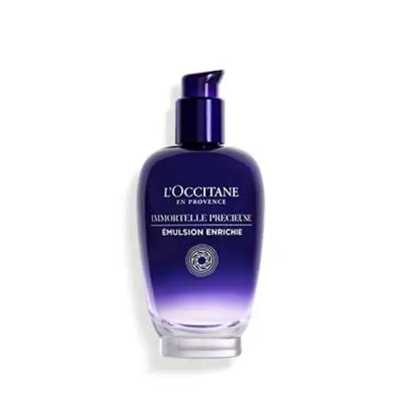 Emulsion Siempreviva Preciosa