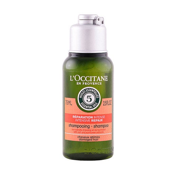 Aroma Champú Reparador