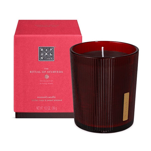 The Ritual Of Ayurveda Scented Candle