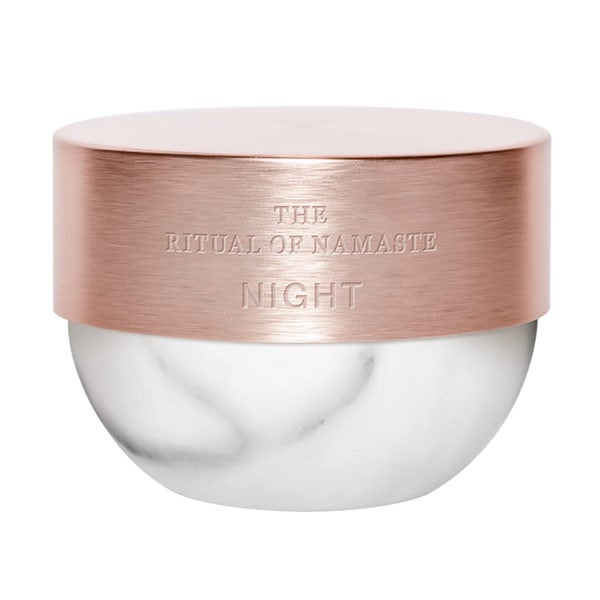 The Ritual Of Namasté Anti-Aging Night Cream
