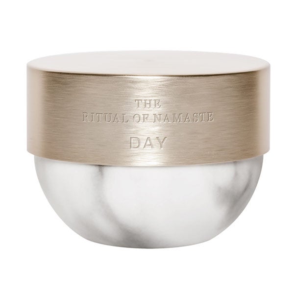 The Ritual Of Namasté Active Firming Day Cream