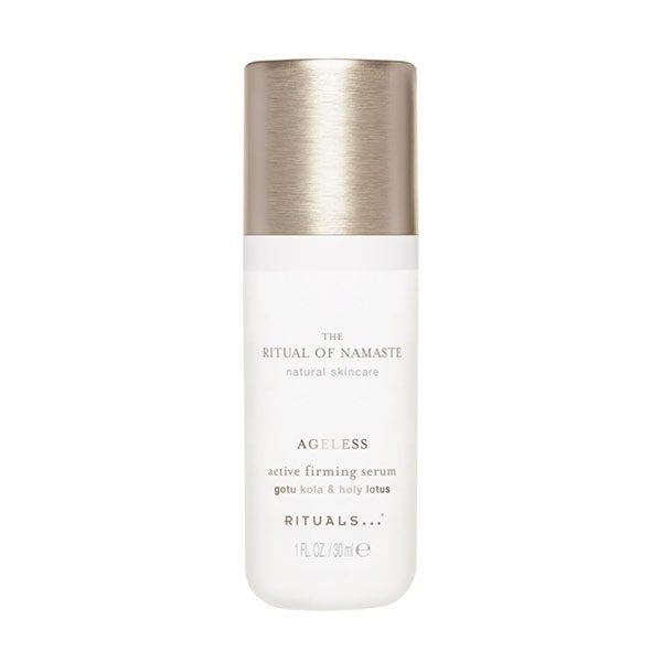 The Ritual Of Namasté Active Friming Serum
