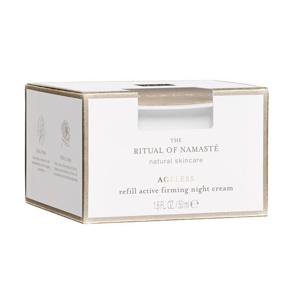 The Ritual Of Namasté Refill Active Firming Night Cream