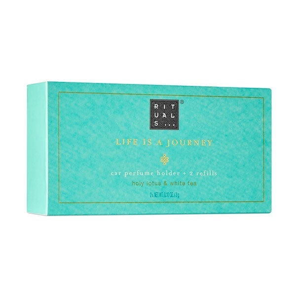 The Ritual Of Karma Car Perfume