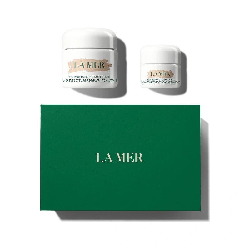 Set Mer Moisture Cream + Soft Cream