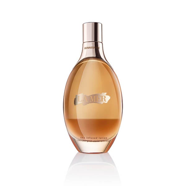 Genaissance Infused Lotion