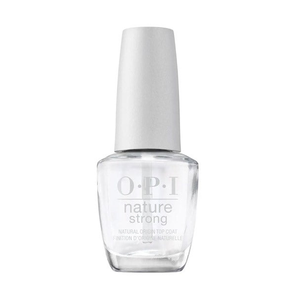 Nature Strong Top Coat