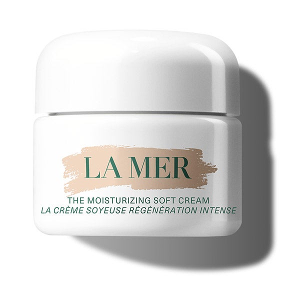 The Moisturizing Soft Cream 30Ml