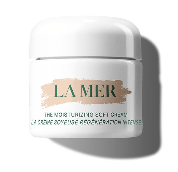 The Moisturizing Soft Cream 60Ml