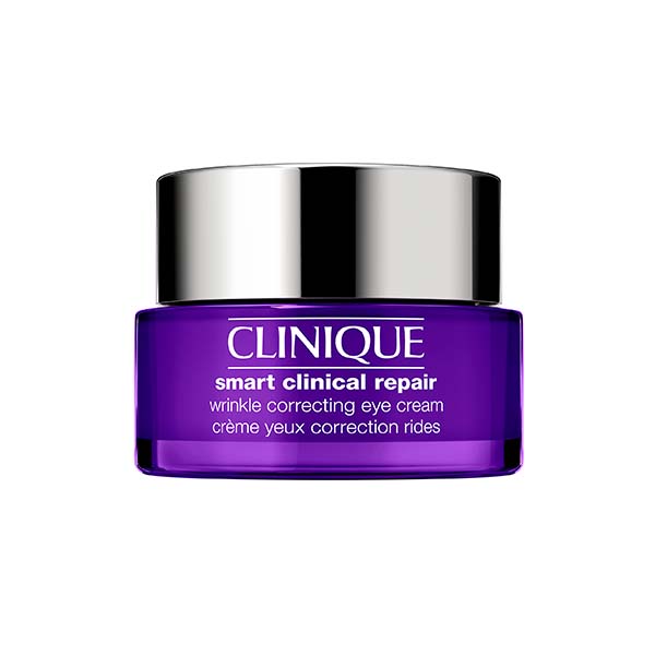 Smart Clinical Repair Wrinkle Correcting Eye Cream 30ML