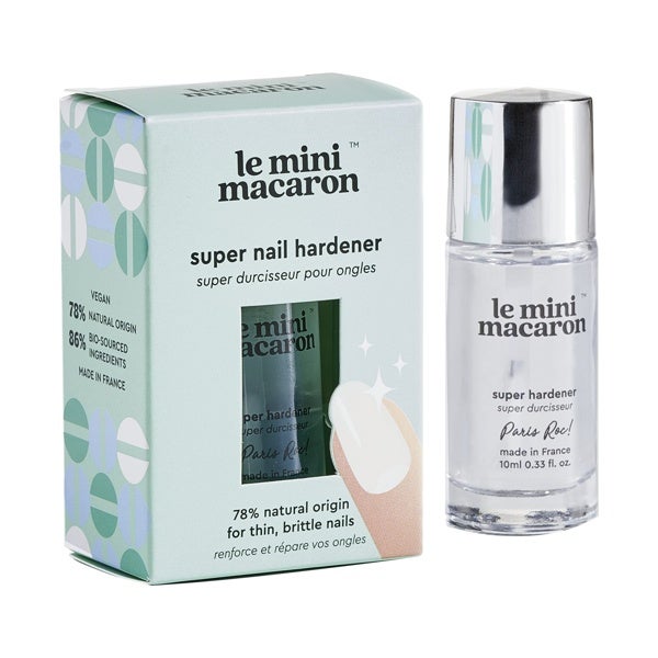 Super Fortalecedor De Uñas