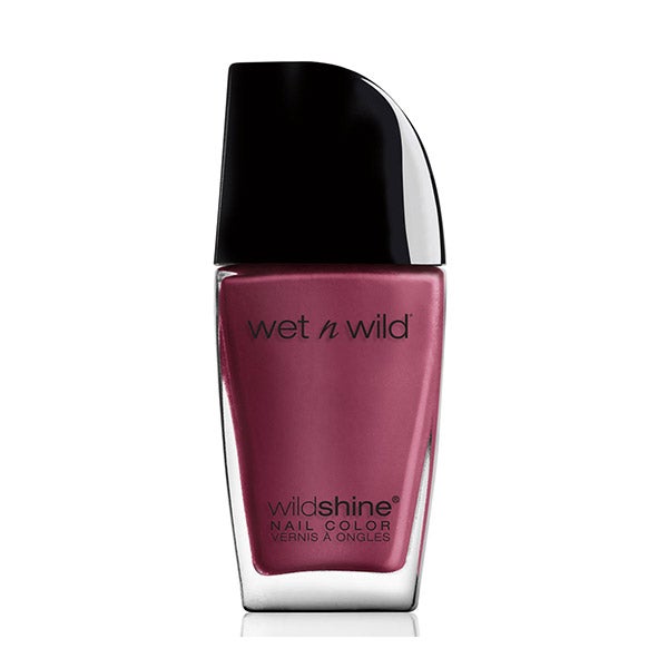 Wild Shine Nail Color