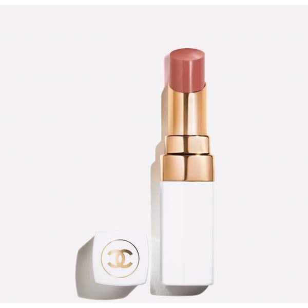 ROUGE COCO BAUME SATINADO