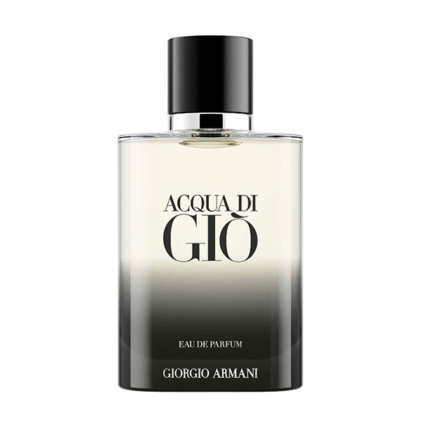 Acqua Di Gio Eau De Parfum