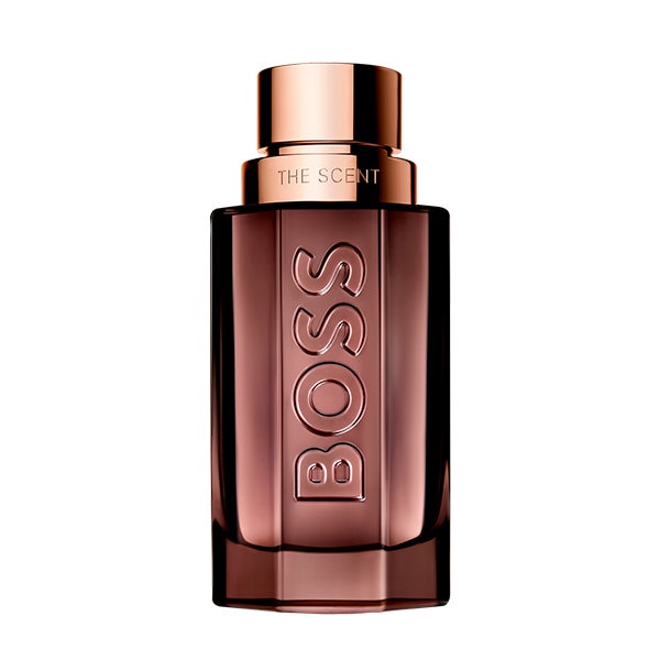 Boss The Scent Le Parfum For Him
