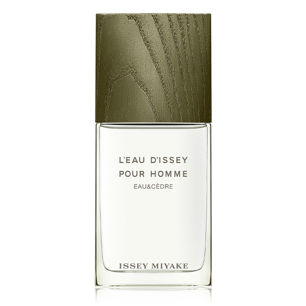 L'eau Issey Homme Eau Cedre